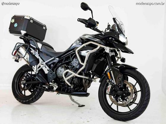 TRIUMPH TIGER 900 GT PRO 
